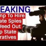 Trump spy agency 1