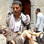 UNICEF: Saudi War Kills Six Yemeni Children a Day