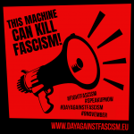 Fight fascism