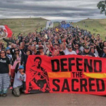 190925c-Dakota Access pipeline Banner1
