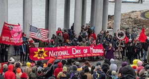 Day of Mourning