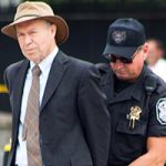 NASA Scientist James Hansen Arrested