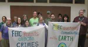 FERC