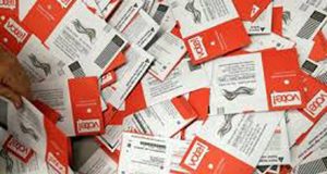 mail-in ballots