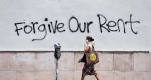 eviction crisis