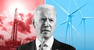 Biden & Harris climate policies