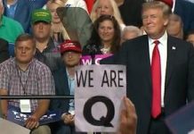 QAnon