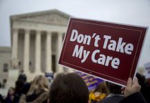 Civil, Reproductive, LGBTQ, Labor Rights & Healthcare All at Stake in Supreme Court Senate Confirmation Battle healthcare