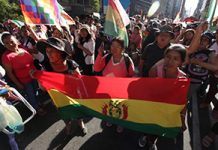 Bolivia’s October 18th Presidential Election Vulnerable to OAS Interference