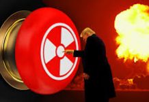 Trump Provides Cautionary Tale Why Presidents Shouldn’t Have Unilateral Power to Launch Nuclear War