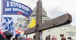 toxic christianity