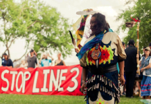 Line 3 pipeline