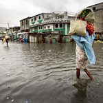 Hurricane Sandy