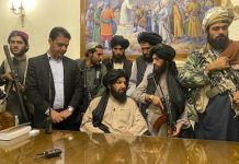 taliban