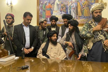 taliban