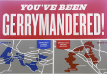 gerrymandering