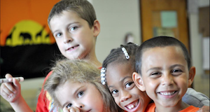 child poverty
