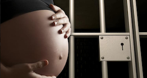 prenatal and postnatal care in prisons