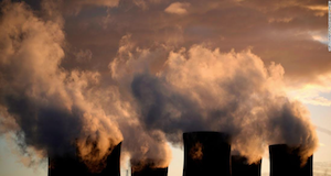 climate crisis