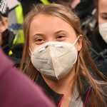 TOPSHOT-BRITAIN-UN-CLIMATE-COP26