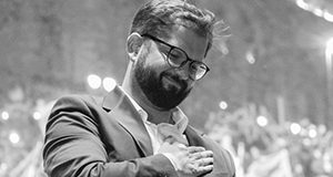Gabriel Boric