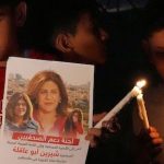 220518a-Murder of Palestinian Journalist 3