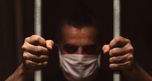 prison covid
