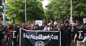 randy cox