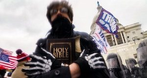 christian nationalists