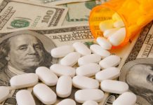 prescription drug costs