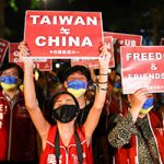 U.S. House of Representatives Speaker Nancy Pelosi visits Taiwan