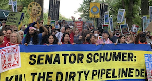 Manchin's Dirty Deal
