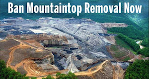 mountaintop removal health hazards