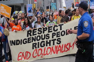 indigenous rights