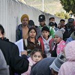 Title 42, El Cajon migration politics