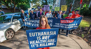 euthanasia