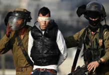 Netanyahu attack on Israel democracy, political violence on Palestinians
