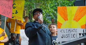 Rev. Yearwood