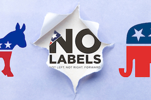 No Labels party
