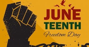 JUNETEENTH