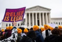 student debt cancellation