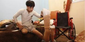 clusterbomb victim