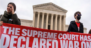 Supreme Court reform