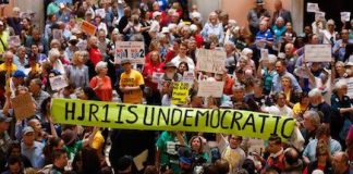 Ohio Issue 1 referendum