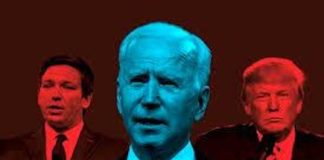step aside joe