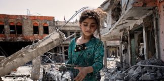 war made invisible - How America Hides the Human Toll