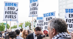 climate action