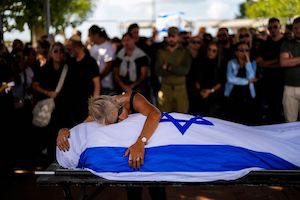 israeli death