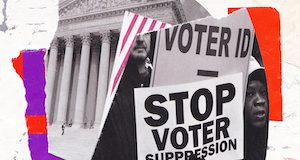 gerrymandering