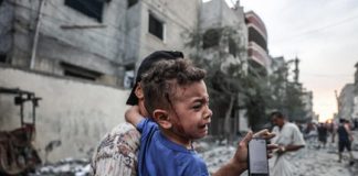 Gaza crisis